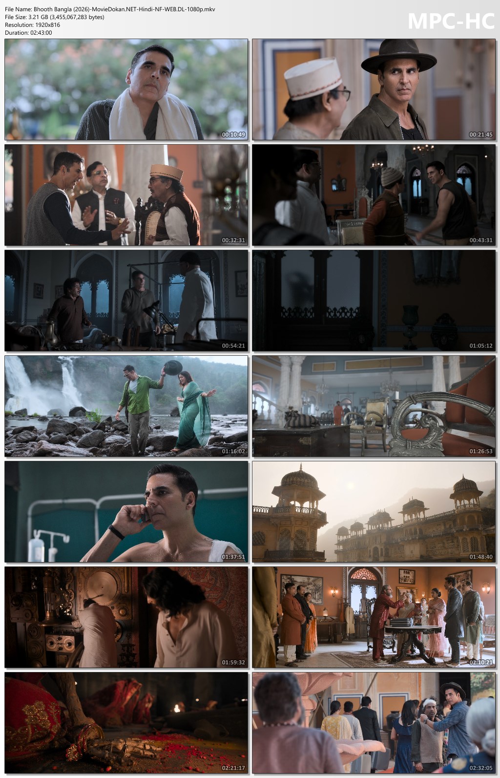 moviedokan