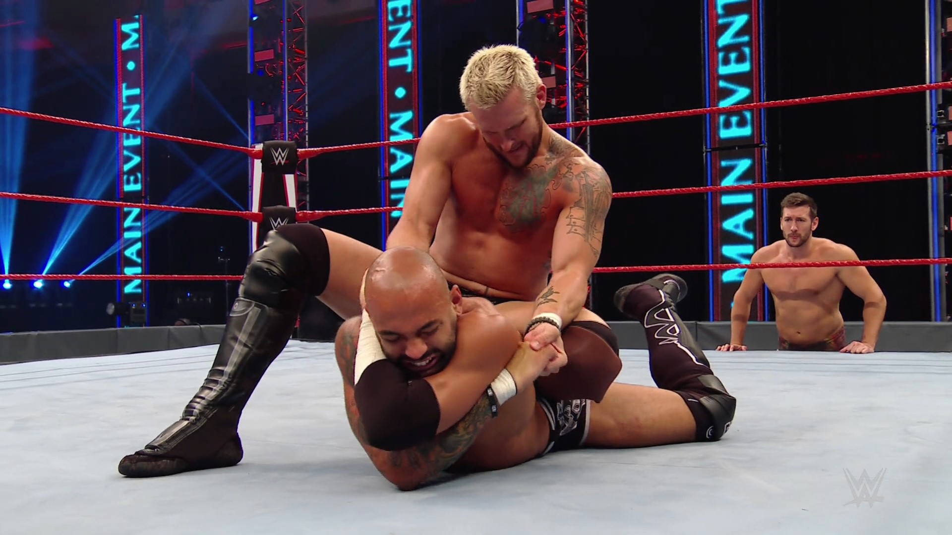 WWE Main Event 2020 05 20 1080p WEB -WH