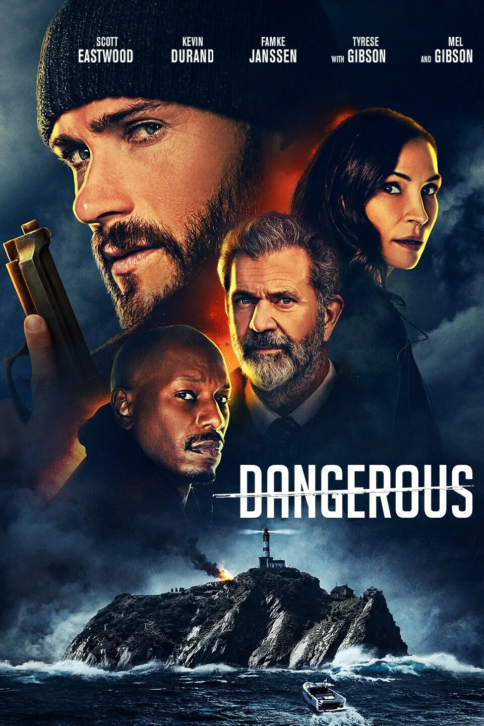 [740] 危险境地 / Dangerous (2021)-131417.net