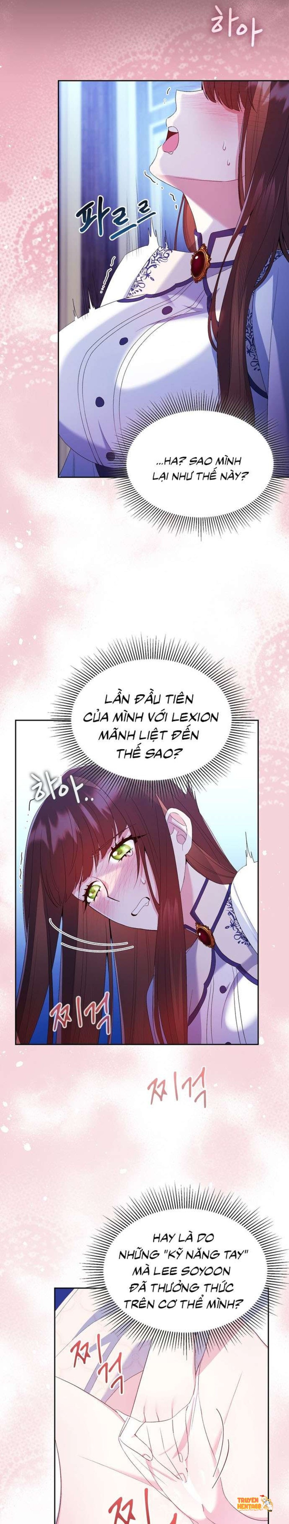 Xem ảnh tmpl9xnkmj0 trong truyện hentai [18+] Tôi Là M - Chapter 10 - hentaitvn.net