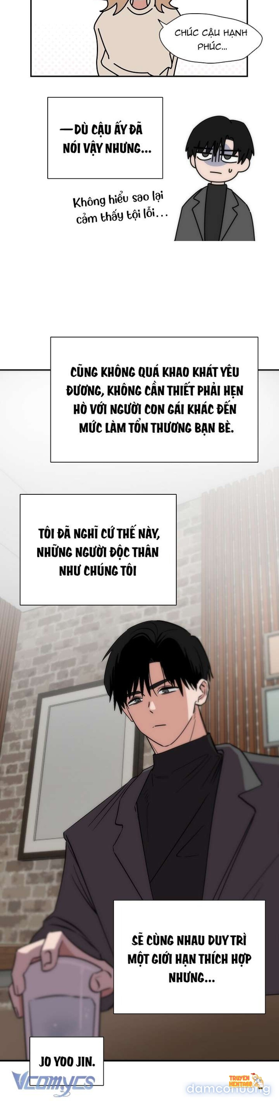 Xem ảnh tmp dq3vhl0 trong truyện hentai [không Che] [18+] Cãi Vã Trên Gối - Chapter 1 - hentaitvn.net