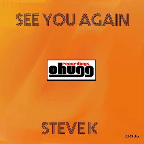 Steve K - See You Again (2026)
