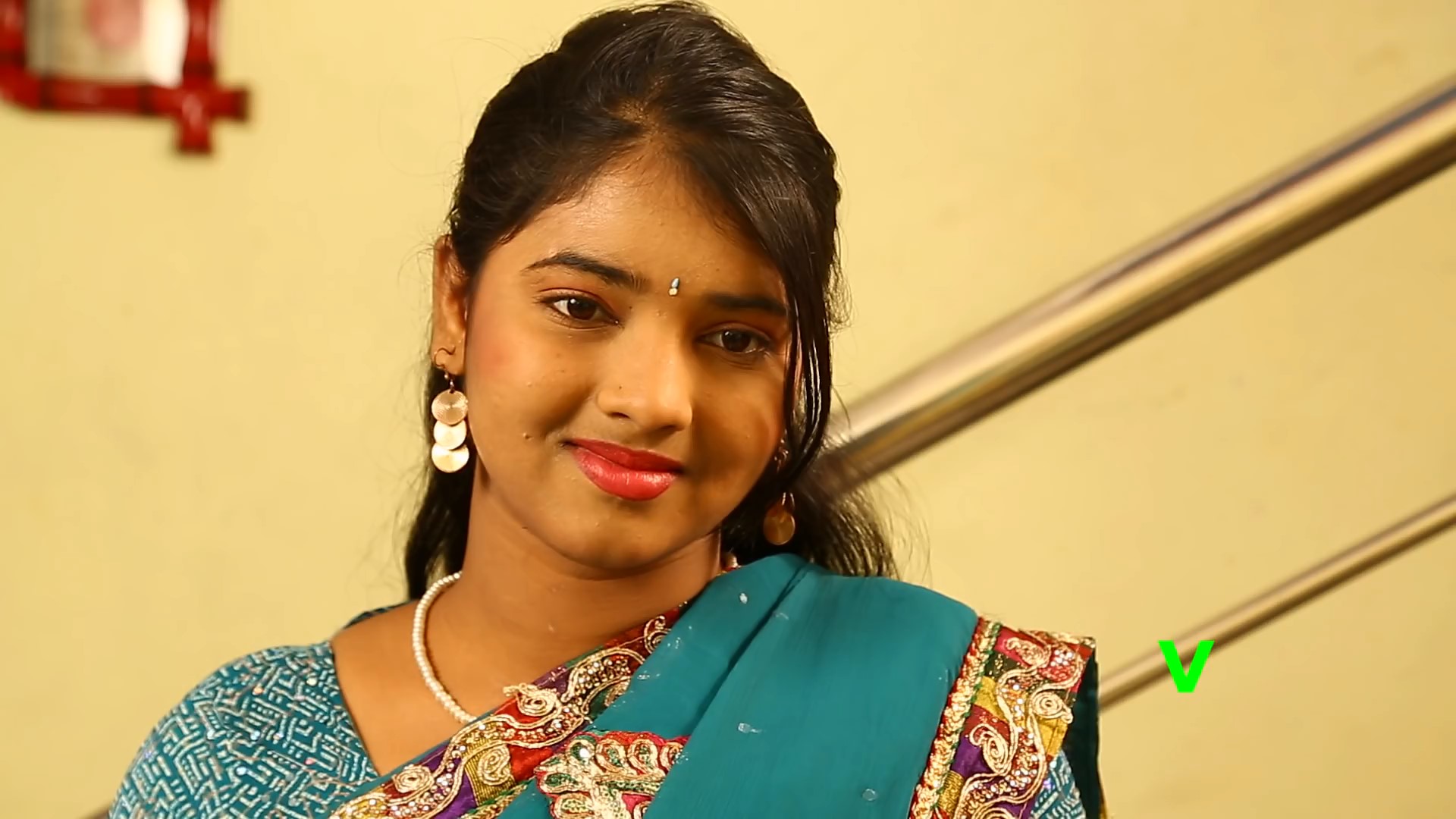uma Aunty With Husband Brother Telugu Hot Short Film You Tube mp4 snapshot  00 37 [2021 05 13 17 2 — Postimages