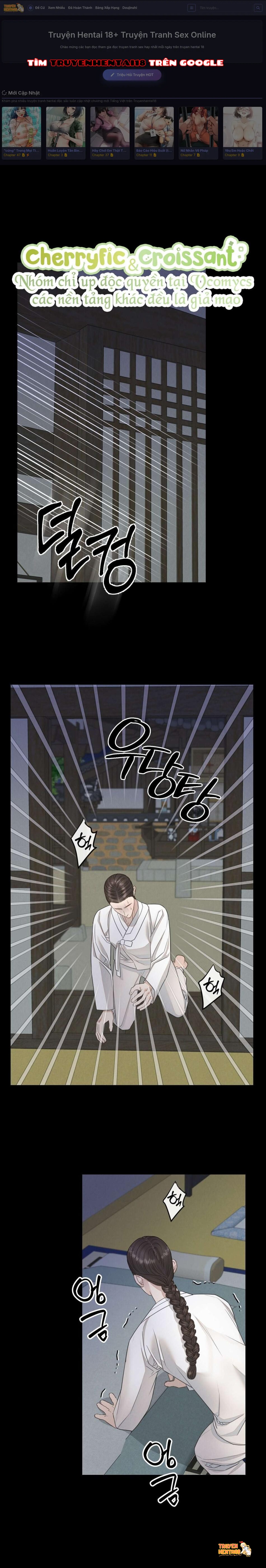 Xem ảnh tmp2dnfdbum trong truyện hentai 『18+』khúc Hoan Ca Luyến Ái - Chapter 3 - www.hentaitvn.net