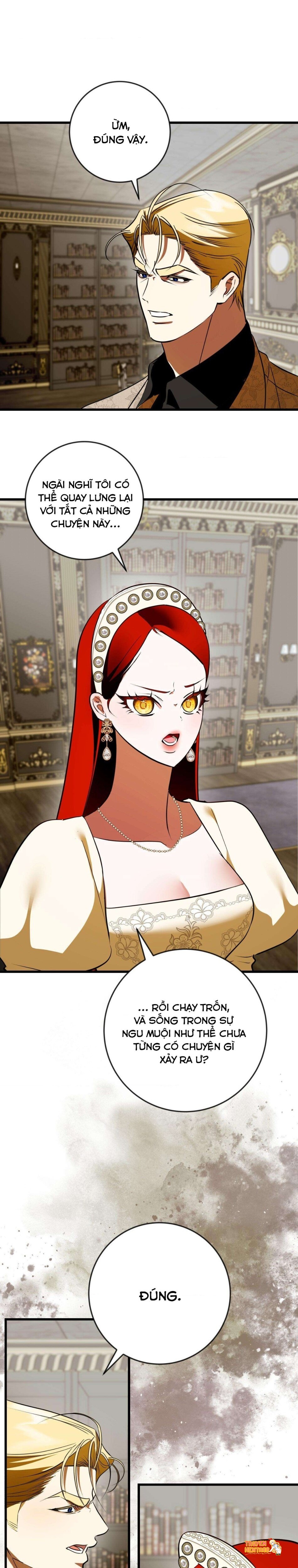 Xem ảnh 『18+ Không Che』trở Thành Mối Tình Đầu Của Con Trai Kế - Chapter 44 - tmpqmhycsv - HentaiTruyen.fun