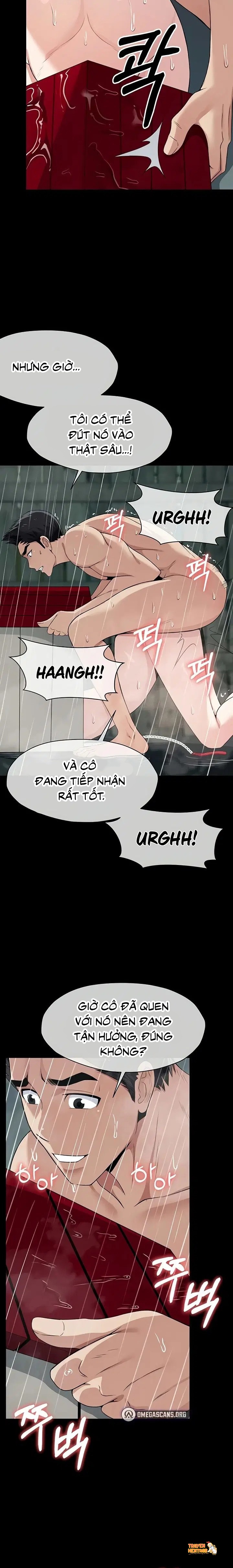 Xem ảnh Nô Lệ Nơi Trú Ẩn - Chapter 34 - tmpjkrxplyn - Truyenhentaiz.net