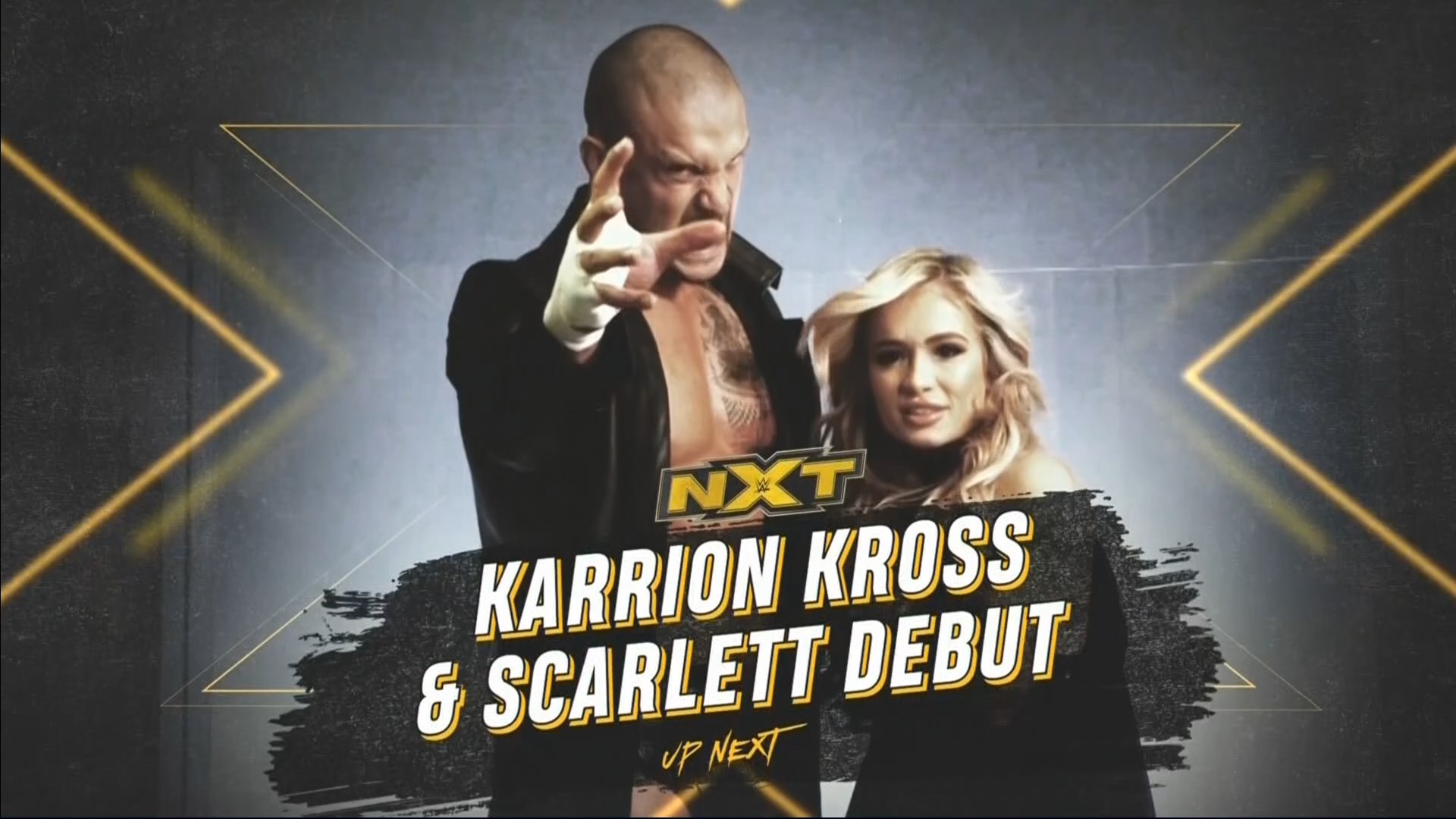 WWE NXT 2020 05 06 1080i HDTV -WH