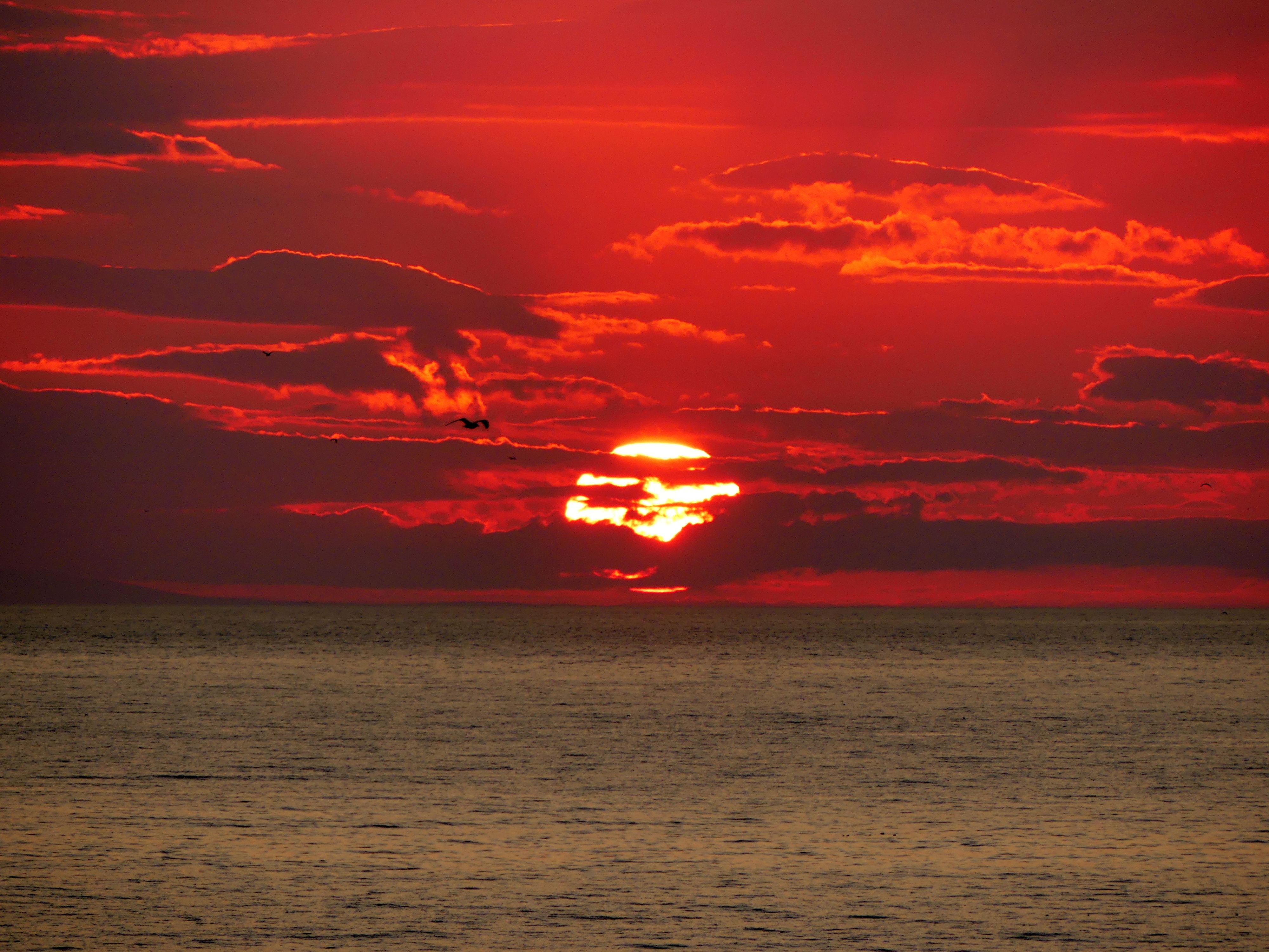 LONGEST DAY SUNSET 4 210623 — Postimages