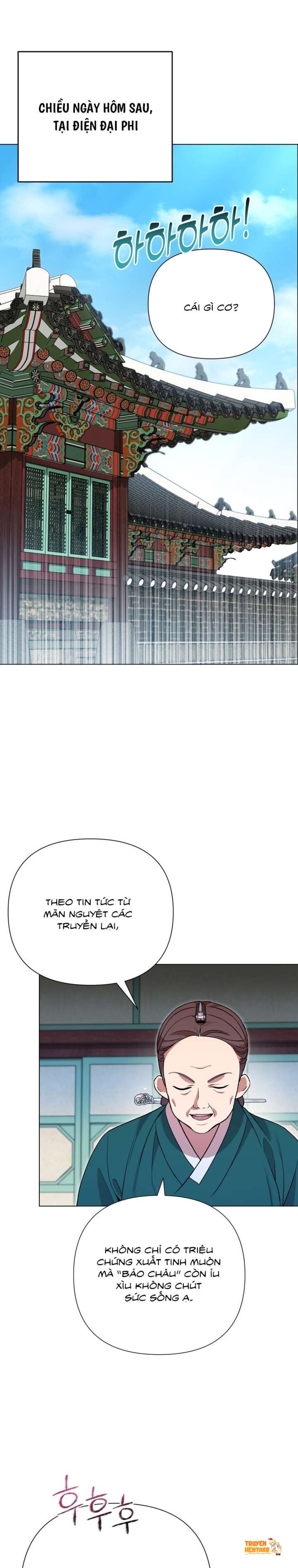 Xem ảnh Chấm Đỏ Định Mệnh - Chapter 3 - tmpwlmsdqbp - Truyenhentaiz.net