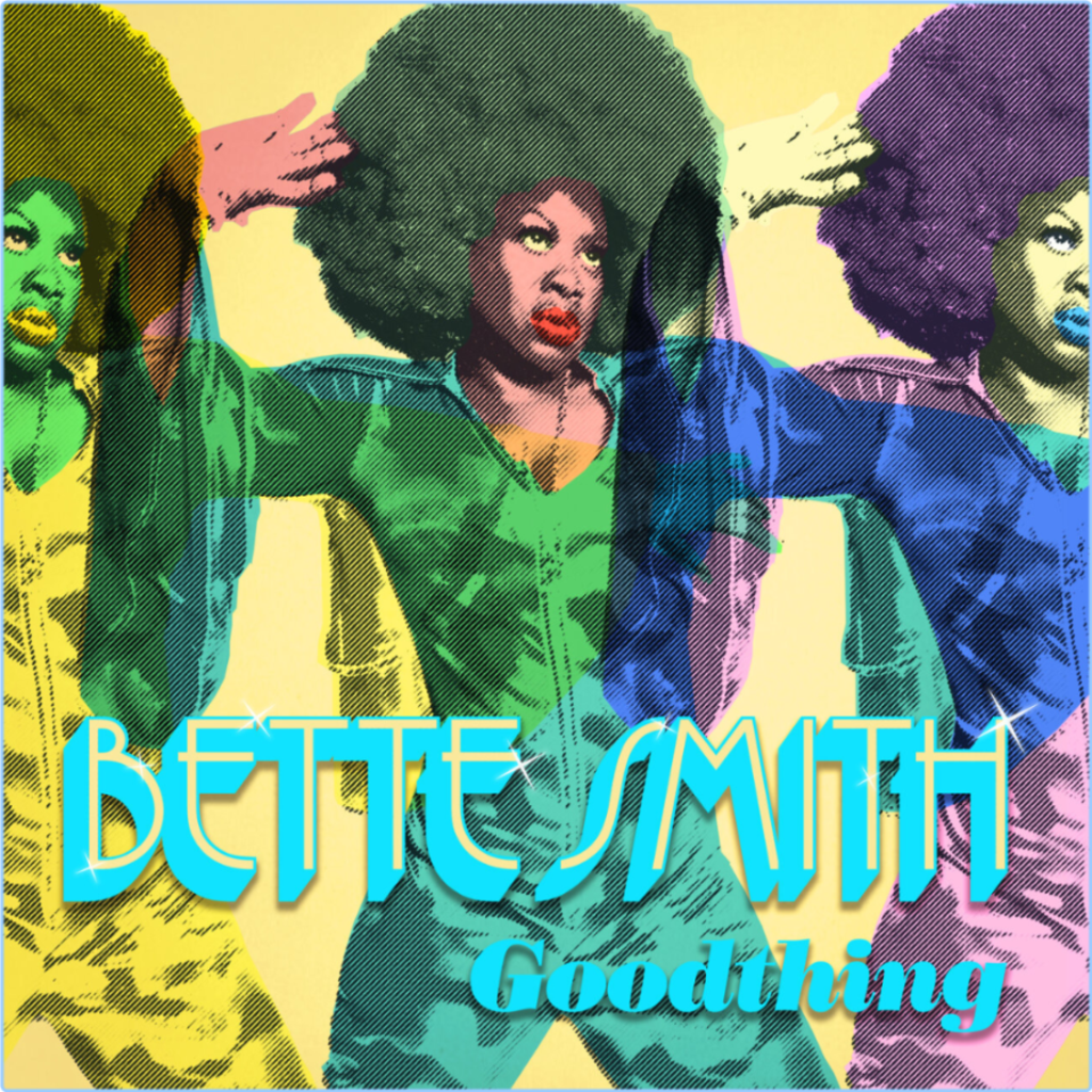 Bette Smith Goodthing (2024) WEB [FLAC] 16BITS 44 1KHZ V00paw5prtz2