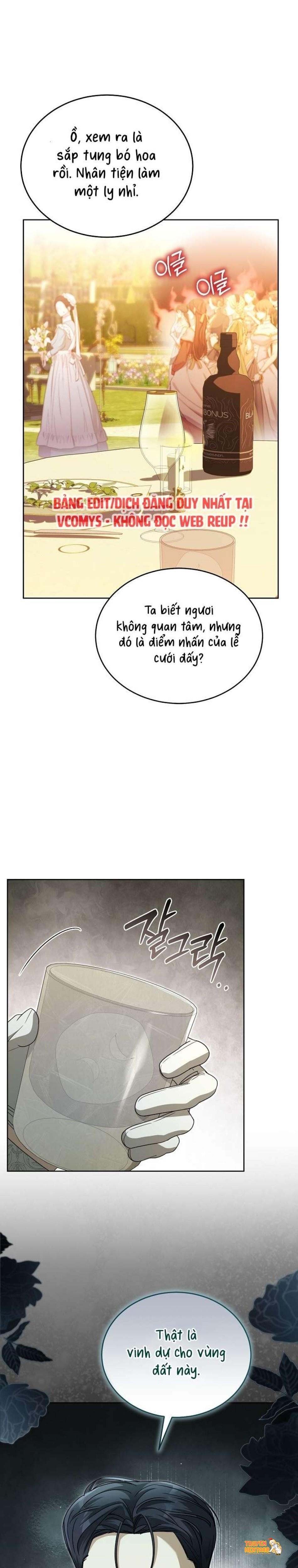 Xem ảnh [ 18+ ] Đại Công Tước Chó Má Của Tôi - Chapter 14 - tmphabp 3b2 - Truyenhentaiz.net