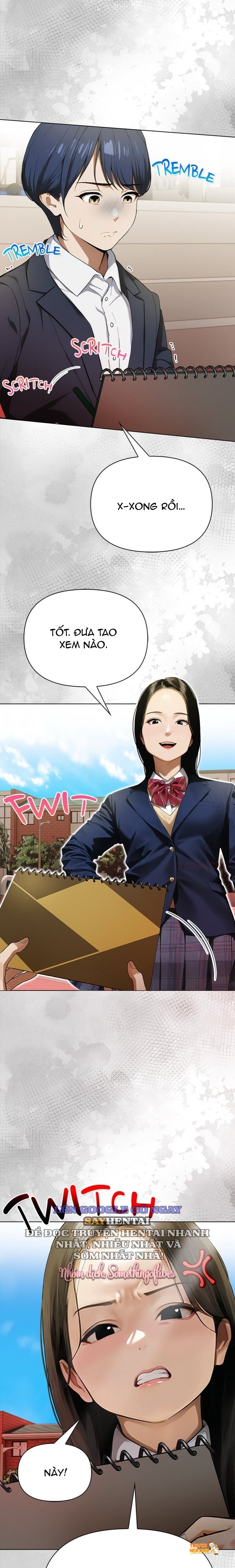 Xem ảnh Tiệm Xăm Nóng Bỏng - Chapter 14 - tmpsyu77cjx - Truyenhentaiz.net
