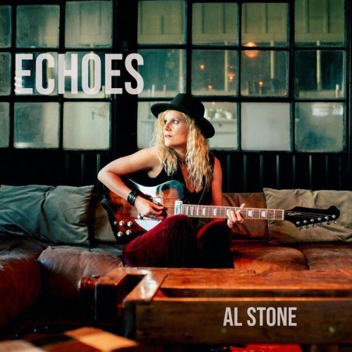 Al Stone - Echoes (2026)