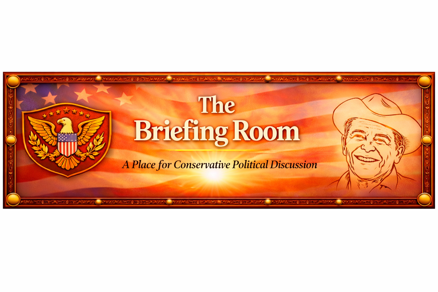 The Briefing Room