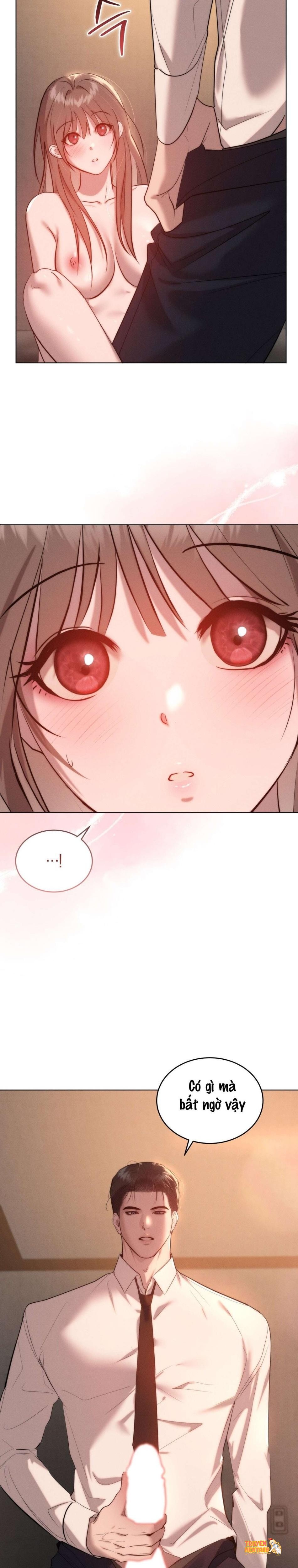 Xem ảnh 〖18+〗- Sự Ngây Thơ Bị Vùi Lấp Trong Tro Tàn - Chapter 11 - tmphtkeo2iz - Truyenhentaiz.net