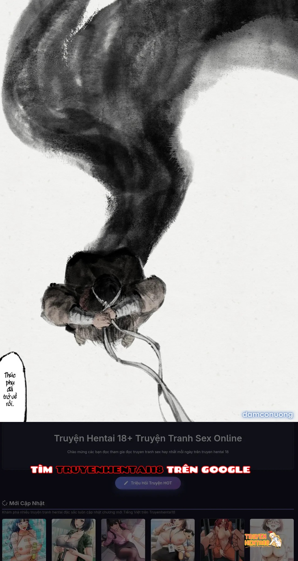 Trang truyện tmptponbp4y trong truyện tranh Kim Bình Mai - Chapter 13 - truyenhentai18.net