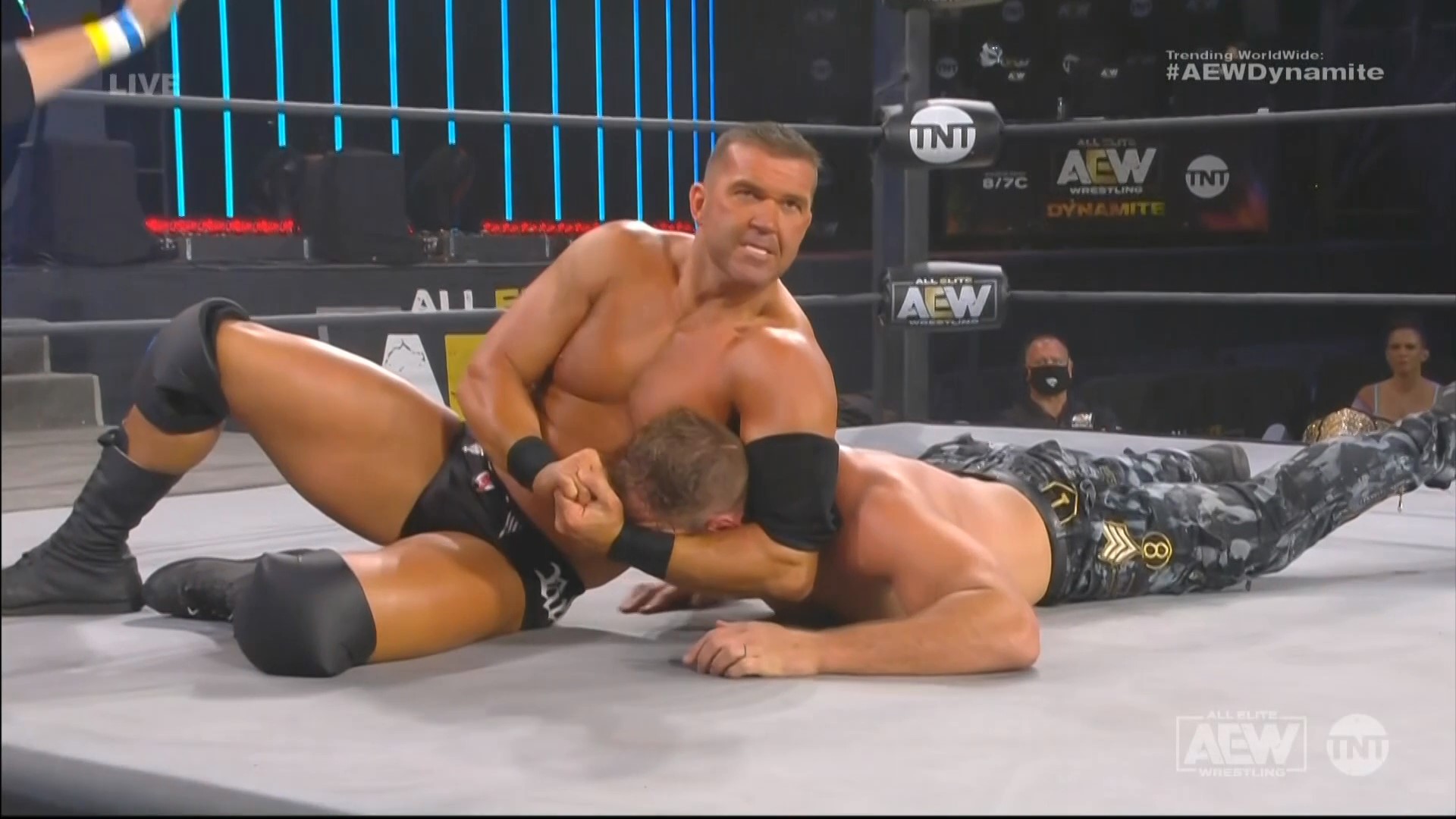 AEW Dynamite 2020 05 06 1080p HDTV x264-WH