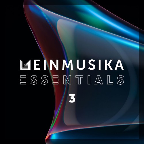 VA - Einmusika Essentials 3 (2026)