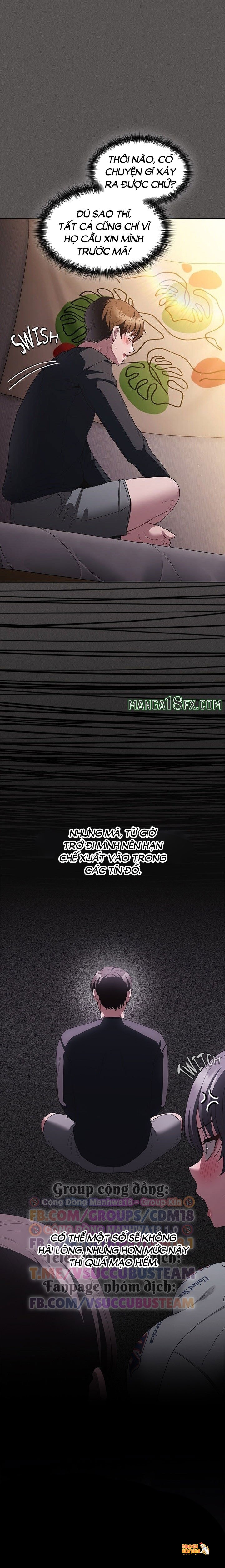 Trang truyện tmpmfphobmp trong truyện tranh Tin Em Đi! Em Trao Anh Lần Đầu Mà - Chapter 25 - truyenhentai18.net