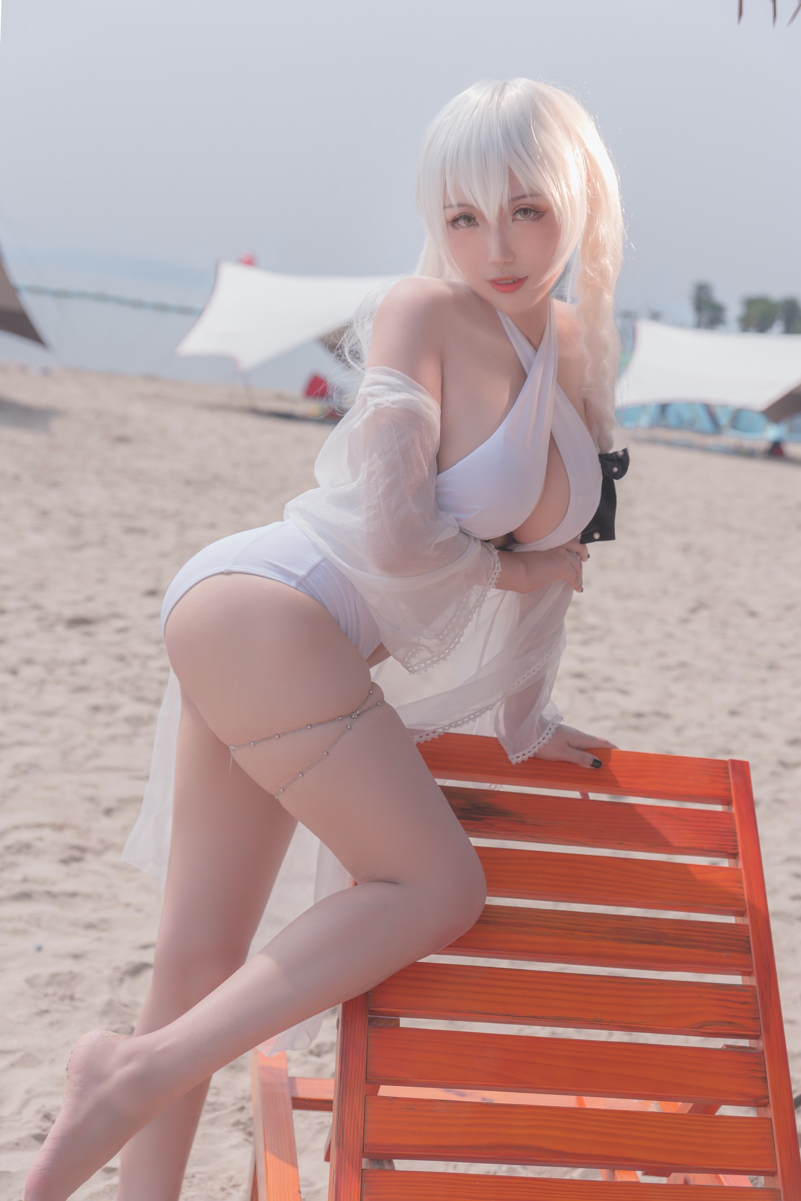 刺青Poi 赫敏 Cosplay 写真｜魔法学院风 角色扮演合集【30P｜298MB】插图9