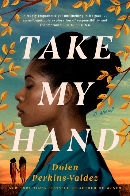 Buy Take My Hand from Amazon.com*