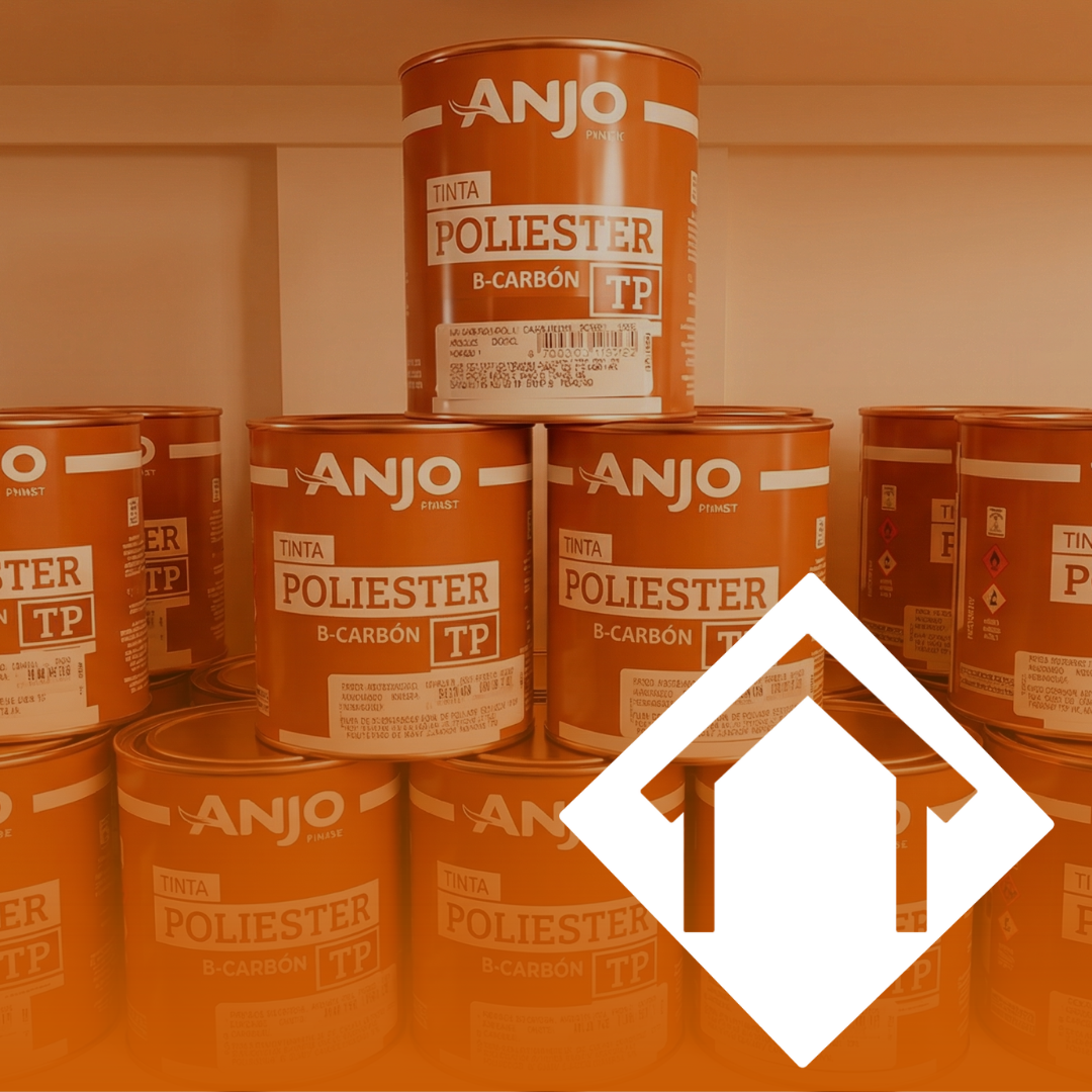 Tinta Poliéster