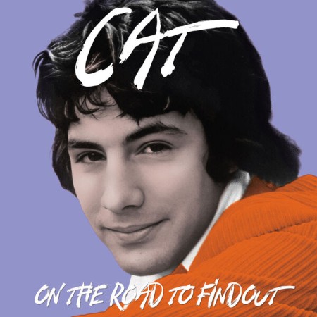 Cat Stevens - On The Road To Findout: Vol. 1 (2025)