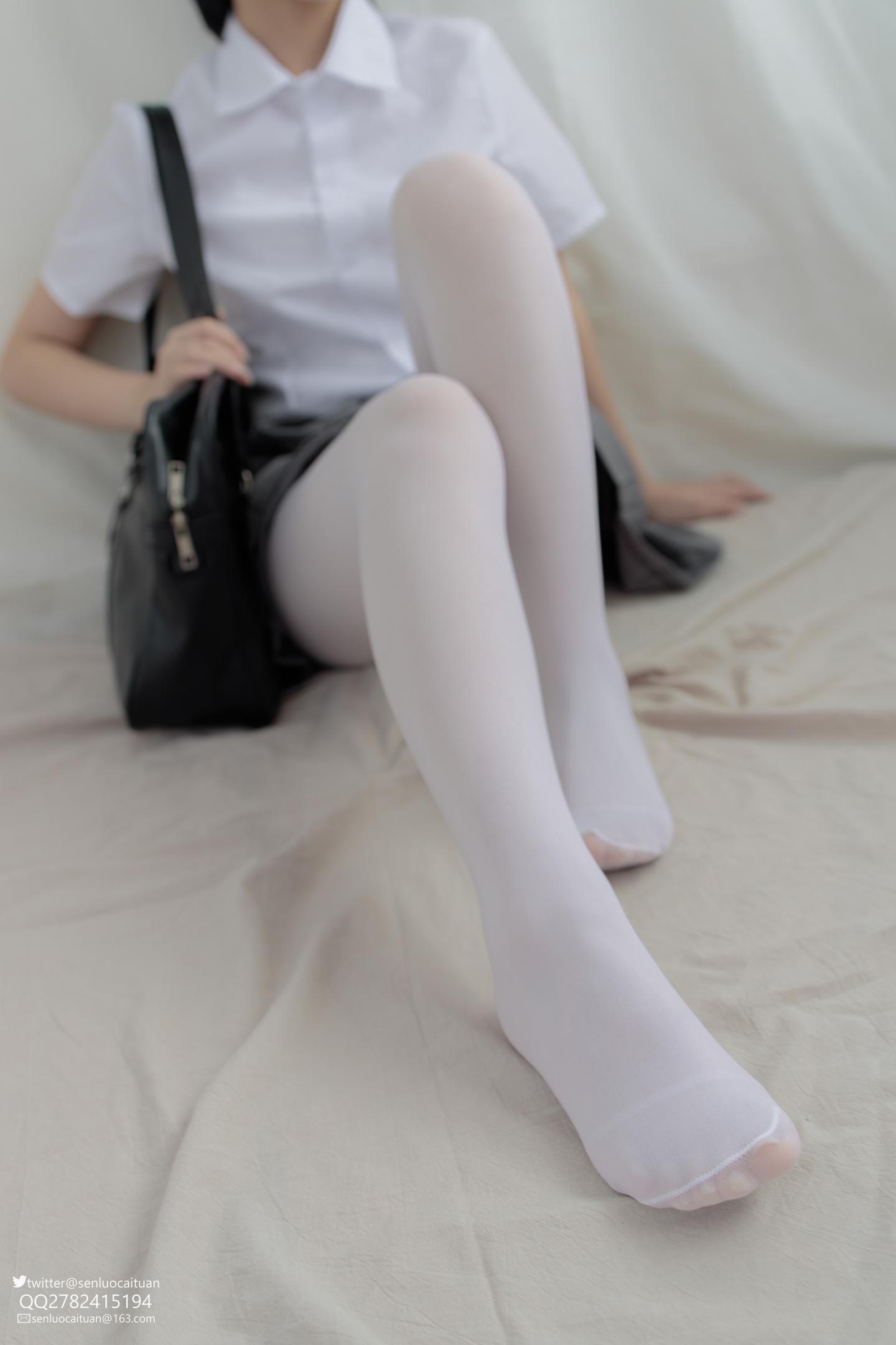 森萝财团 [JKFUN-065]《GG-03》希晨 - JK制服 69
