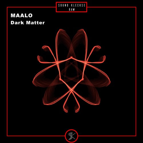 Maalo - Dark Matter (2026)