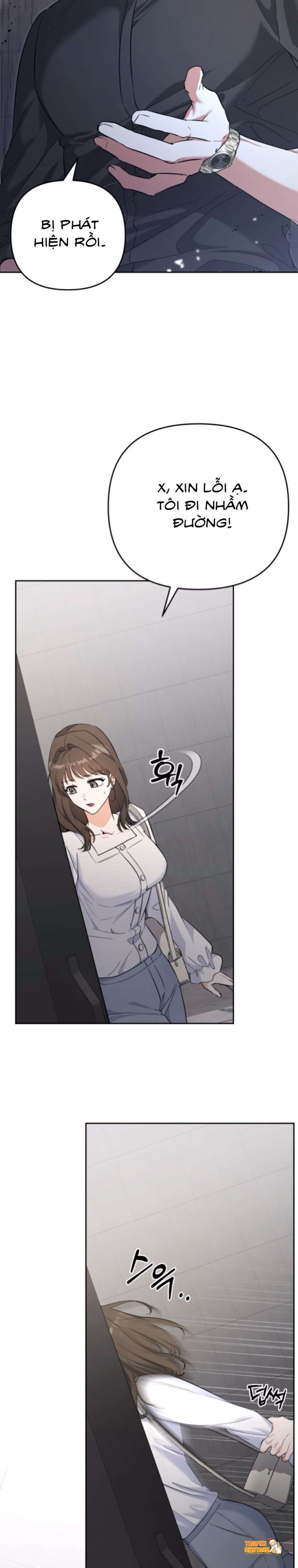 Xem ảnh tmpouf1zl7o trong truyện hentai [18+] Kẻ Rác Rưởi Dịu Dàng - Chapter 2 - hentaitvn.net