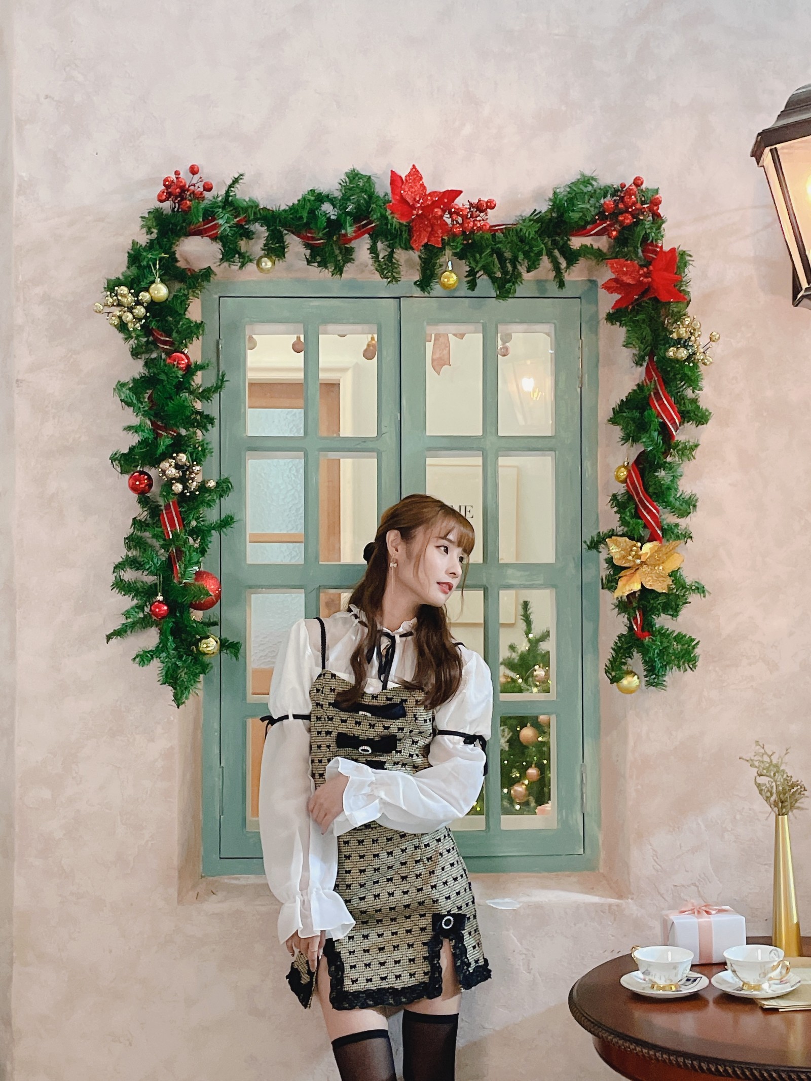 泥泥汝 私房写真合集｜超大量高清写真＋视频（460P｜19V｜1.26GB）插图6