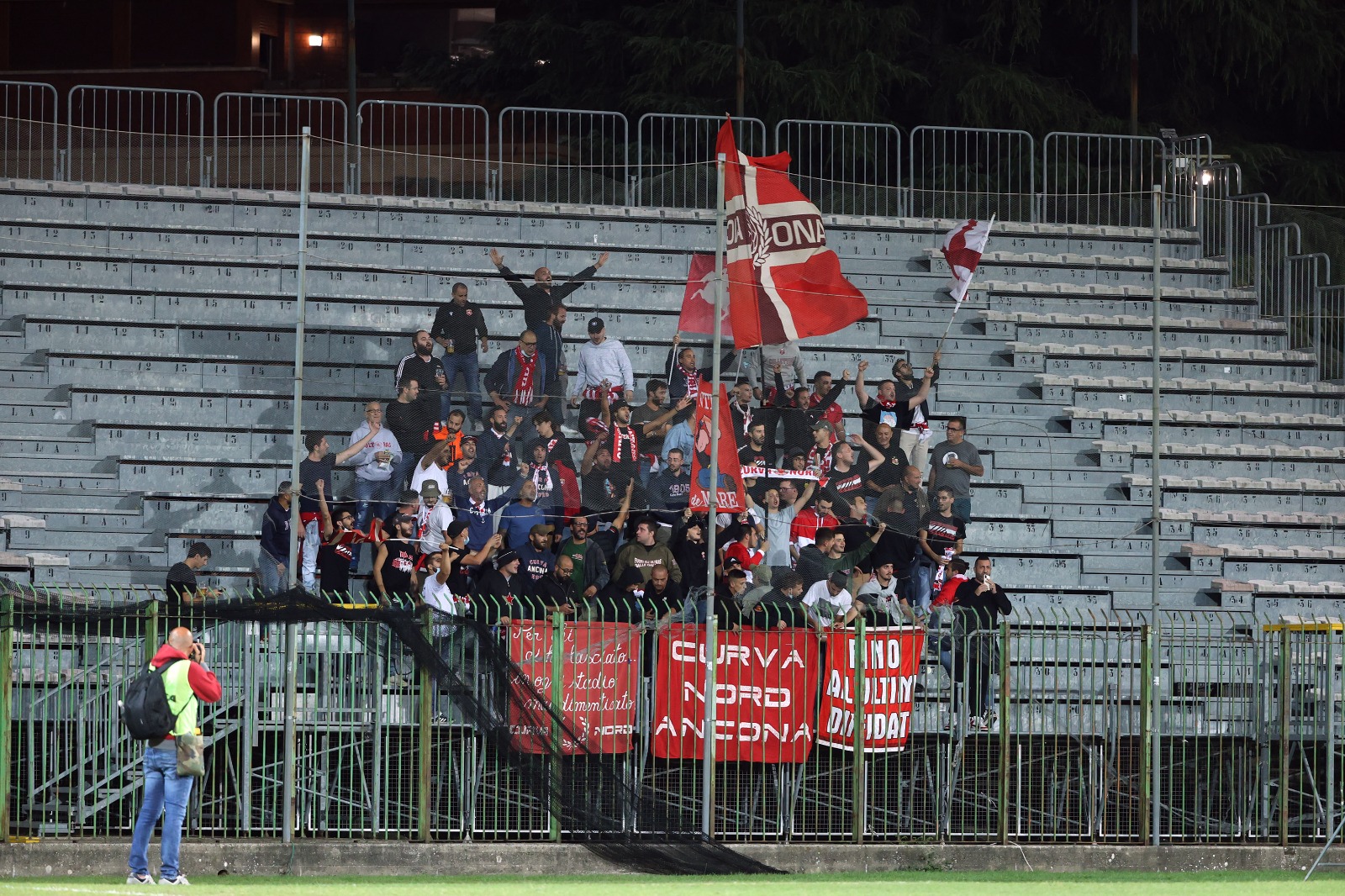 Italy - Season 2021/22 - Page 3 - Ultras-Tifo Forum