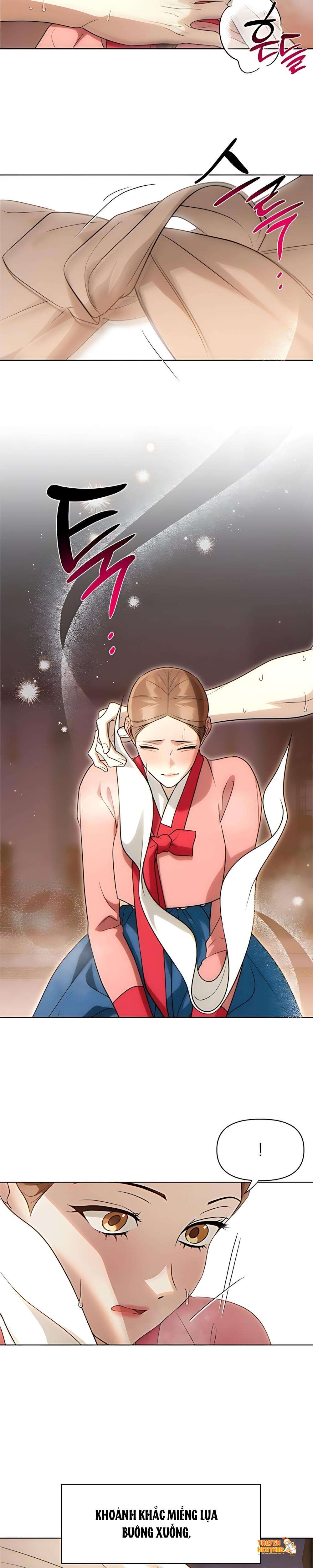 Xem ảnh 『18+』đêm Xuống Bên Sông Thu - Chapter 16 - tmptrzq12df - Truyenhentaiz.net