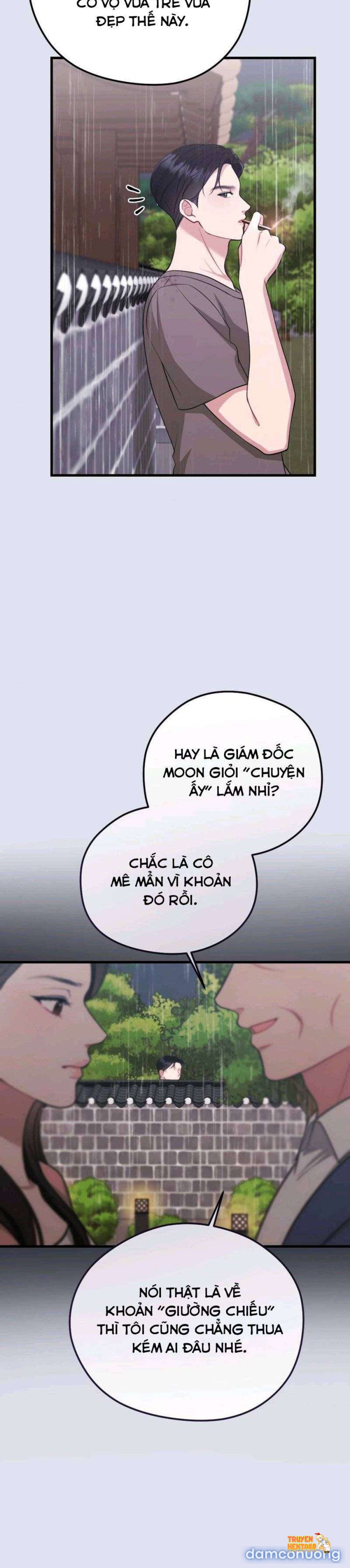 Xem ảnh 〖18+〗- Đêm Mùa Hè - Chapter 7 - tmpfrsy3sf8 - Truyenhentaiz.net