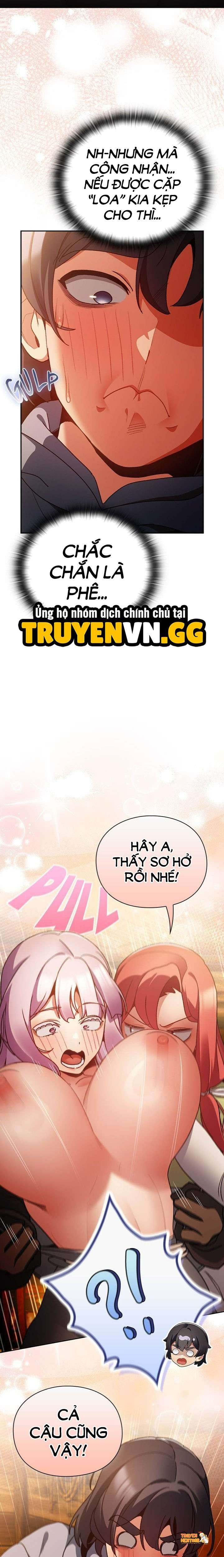 Xem ảnh Giải Cứu Nhân Loại Bằng Tình Dục - Chapter 12 - tmpagvbz io - Truyenhentaiz.net