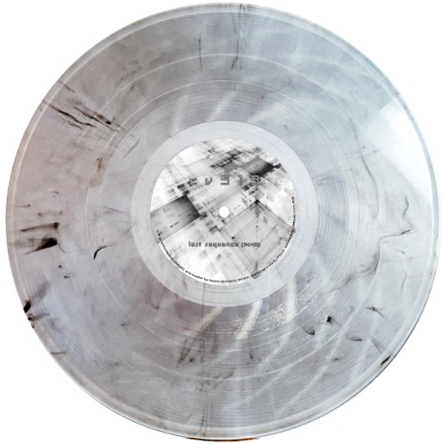 cv313 - Lost Sequence [Remastered by Pole] (2026)