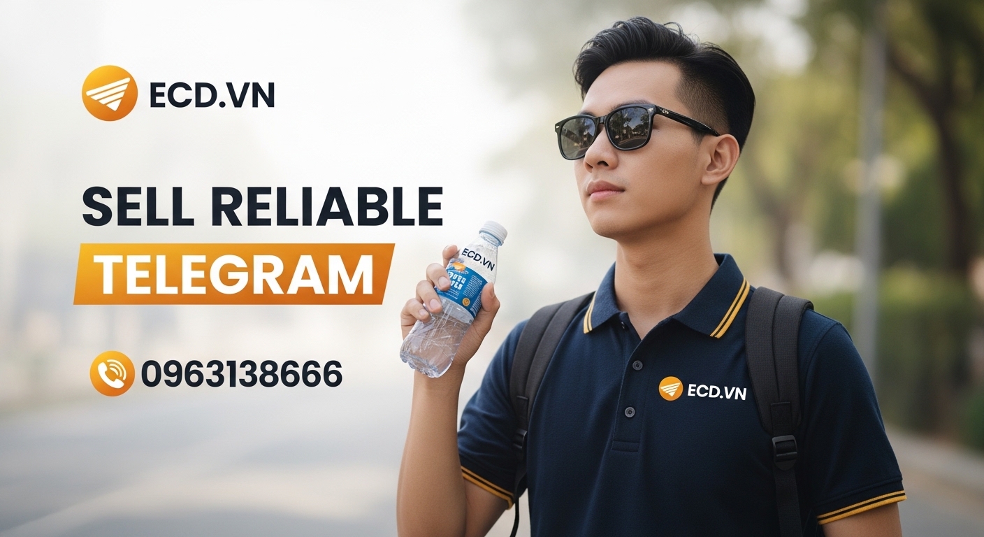 telegram account ổn định lâu dài