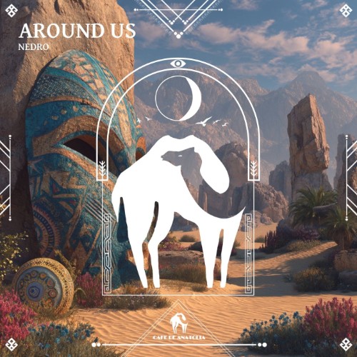 Nedro - Around Us (2026) MP3