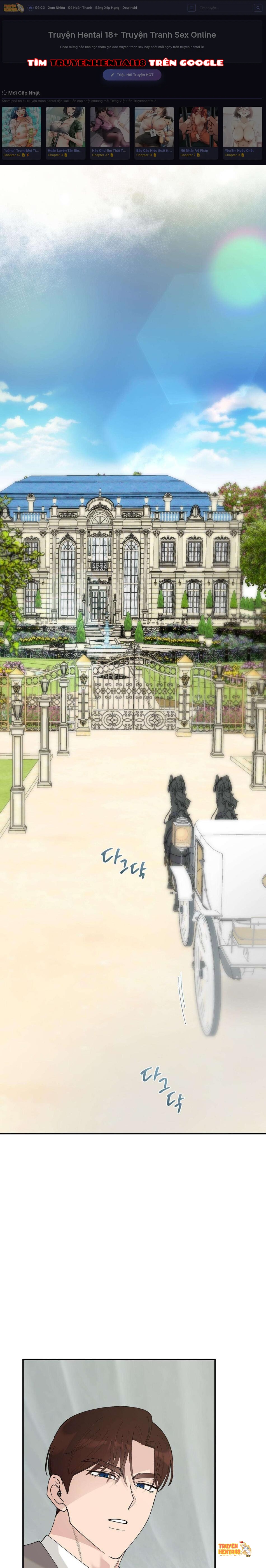 Xem ảnh [không Che] [18+] Sở Thích Khó Nói Của Quý Cô - Chapter 10 - tmphdavn6p0 - Truyenhentaiz.net