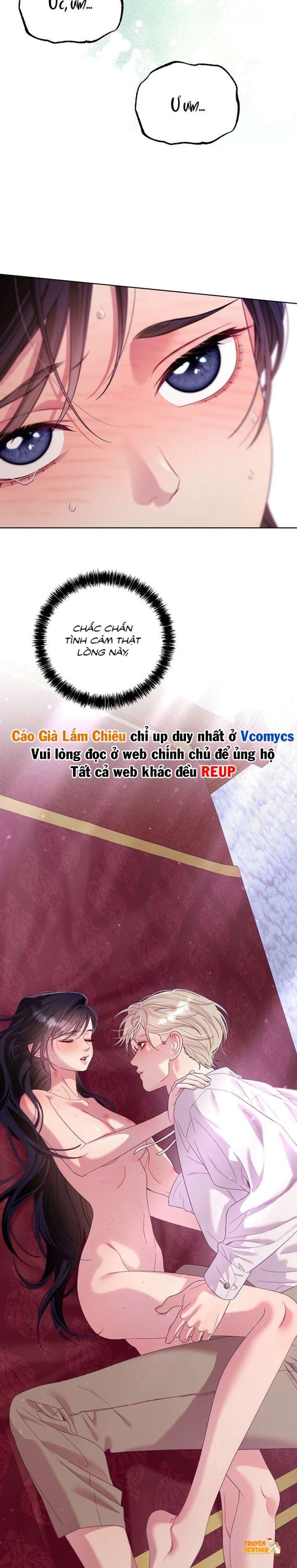 Xem ảnh [18+] Lồng Chim Của Người Sưu Tầm - Chapter 13 - tmpm0i j5bs - Truyenhentaiz.net