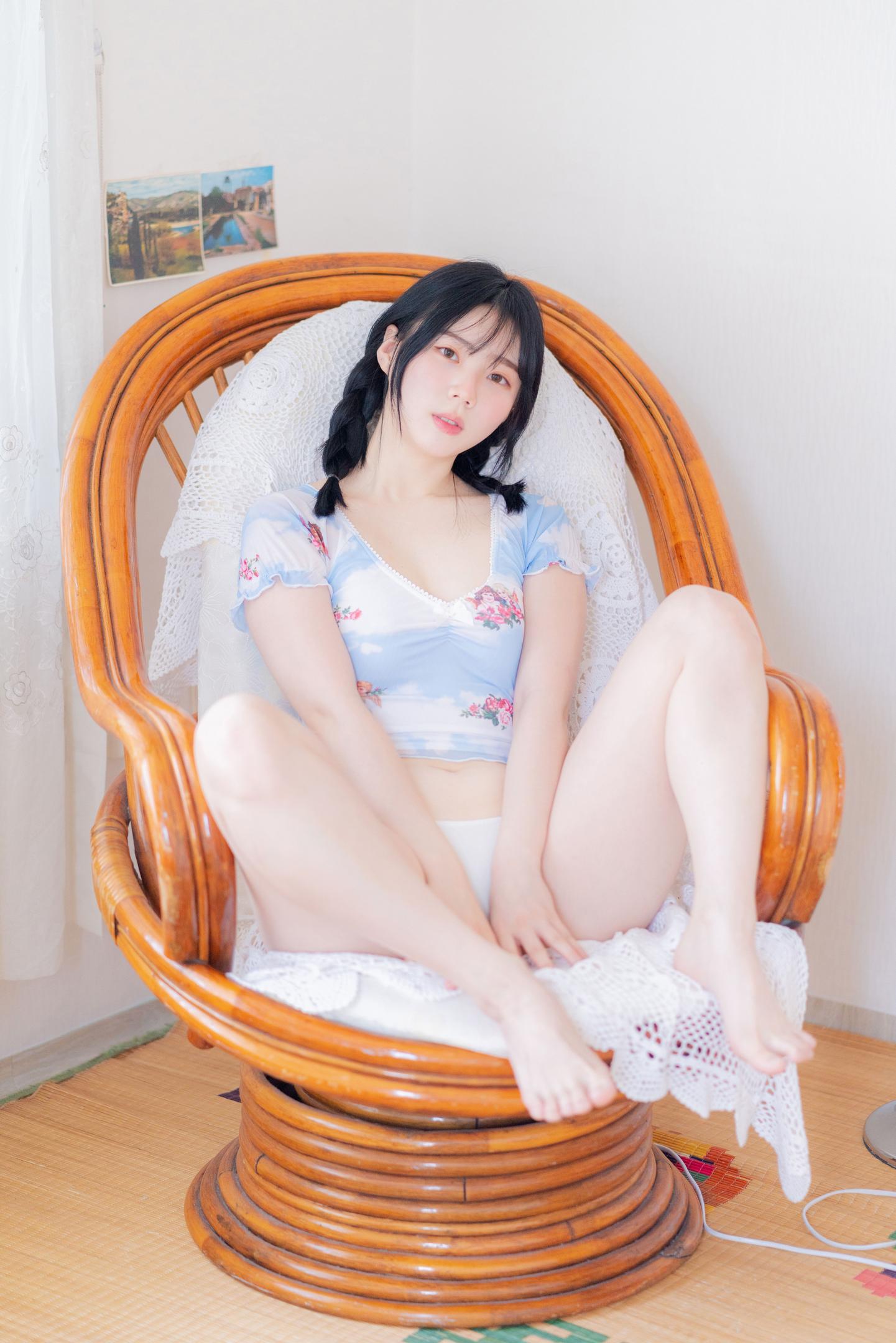 Myu_a(뮤아) NO.010 MYUA X HARE 30
