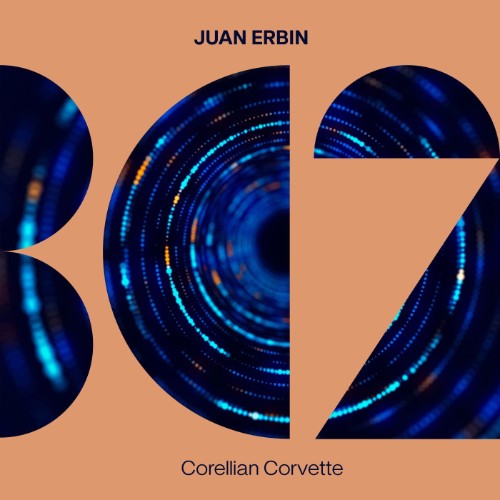 Juan Erbin - Corellian Corvette (2026)