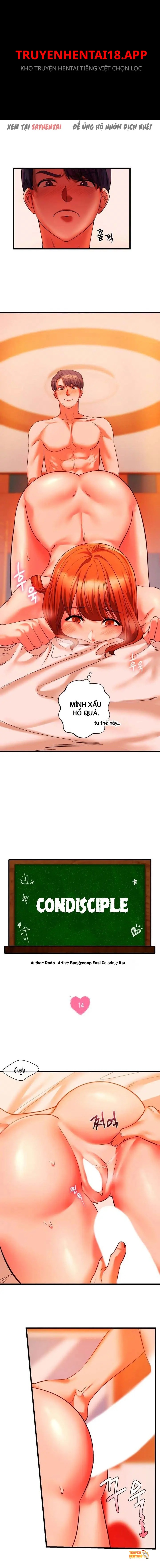 Trang truyện tmp6sdruibj trong truyện tranh Bạn Học Của Tôi - Chapter 14 - truyenhentai18.net