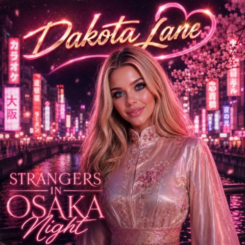 Dota Lane - Strangers In Osa Night (2026) MP3