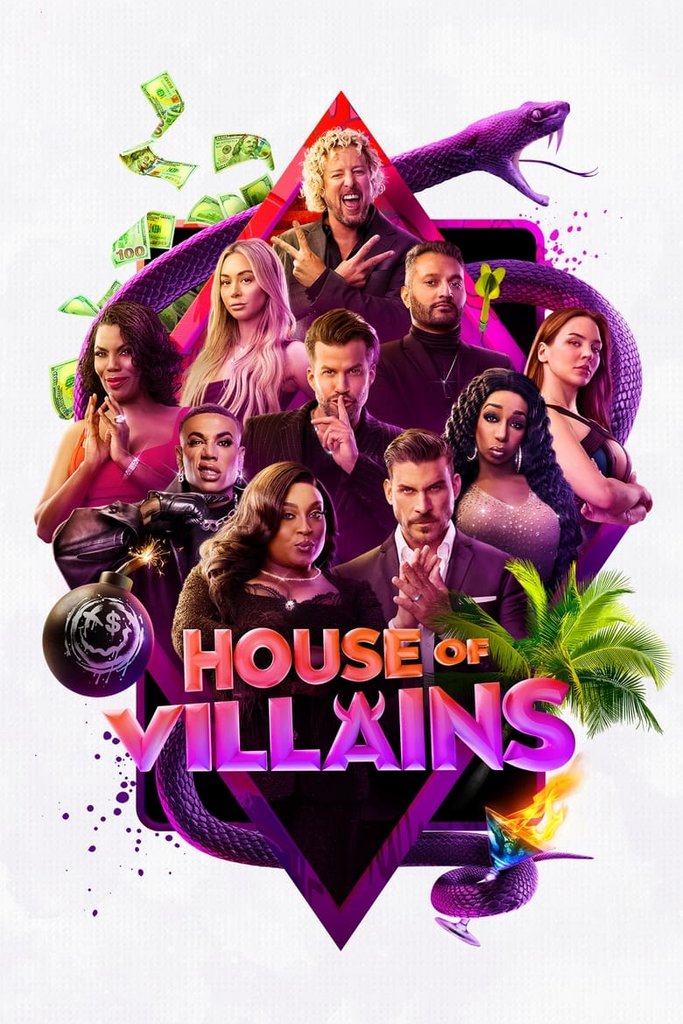 House of Villains S01E09 | En [720p] (x265) 8h4qvok6ux4q