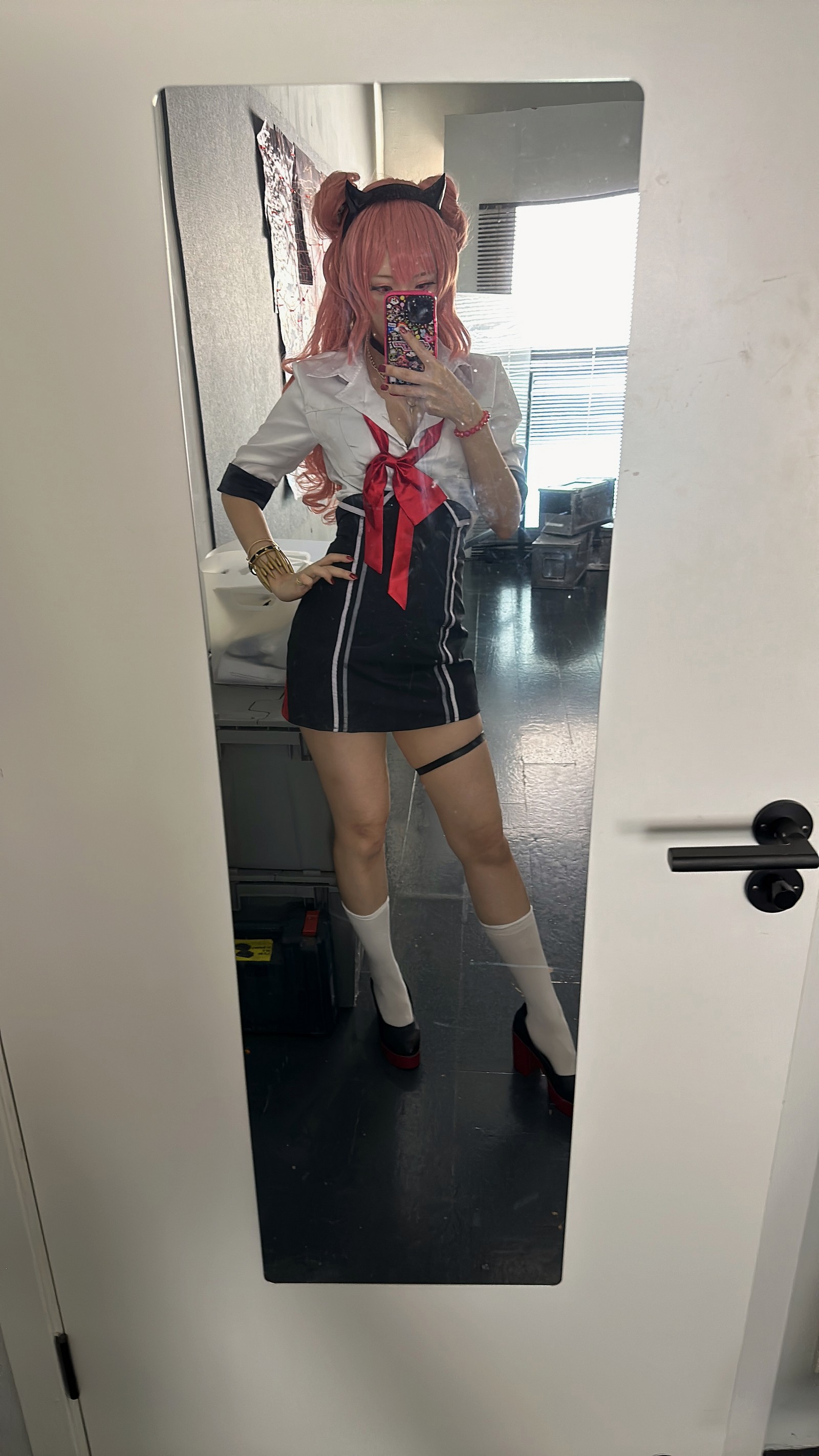 Maou Mo – Kirara Cosplay 高清写真集（47P-258.3M）日系人气角色插图4