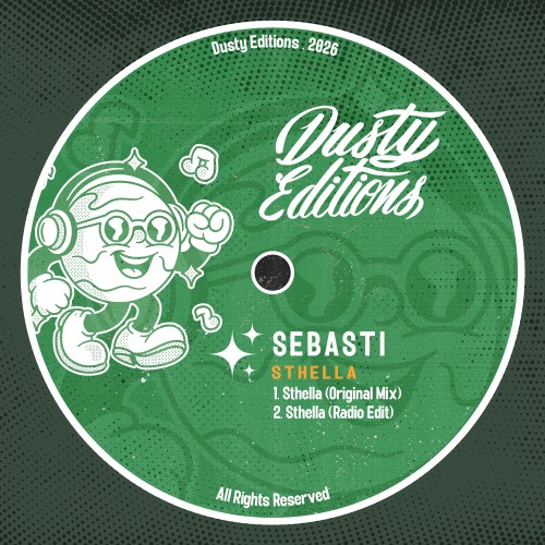 Sebasti - Sthella (2026)