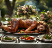 Garden-wedding-w-served-Brownhair-Serie-B-0-45