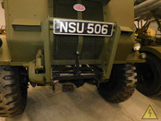 Британский грузовой автомобиль Fordson WOT6, Музей военной техники УГМК, Верхняя Пышма DSCN7519