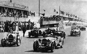 24 HEURES DU MANS YEAR BY YEAR PART ONE 1923-1969 - Page 13 34lm06-AR8-C2300-EHowe-TRRichards-4